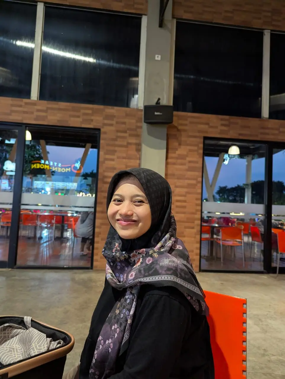 Gambar Venia Ilma Dwi Prastika